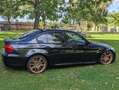 BMW 325 3er Diesel 325d DPF Aut. Edition Sport Schwarz - thumbnail 4