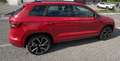 Skoda Karoq Karoq 1,6 TDI Sportline Sportline Rot - thumbnail 3