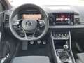 Skoda Karoq Karoq 1,6 TDI Sportline Sportline Rot - thumbnail 6