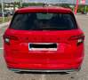 Skoda Karoq Karoq 1,6 TDI Sportline Sportline Rot - thumbnail 1