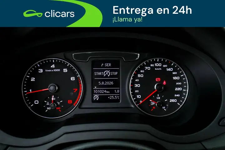 Audi Q3 1.4 TFSI CoD sport edition 2016, foto 15