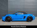 Porsche Boxster 718 Style Edition PASM BOSE Chrono Paket Bleu - thumbnail 2