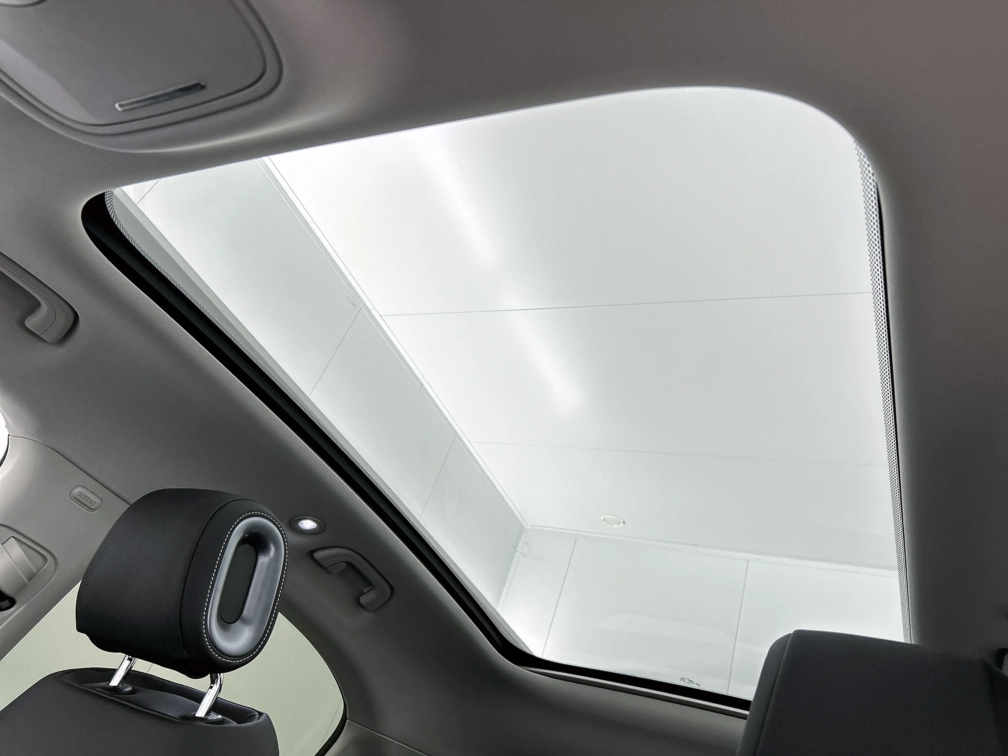 smart #1 Pro 49 kWh |Panoramadak | Cruise control adaptief — photo 13