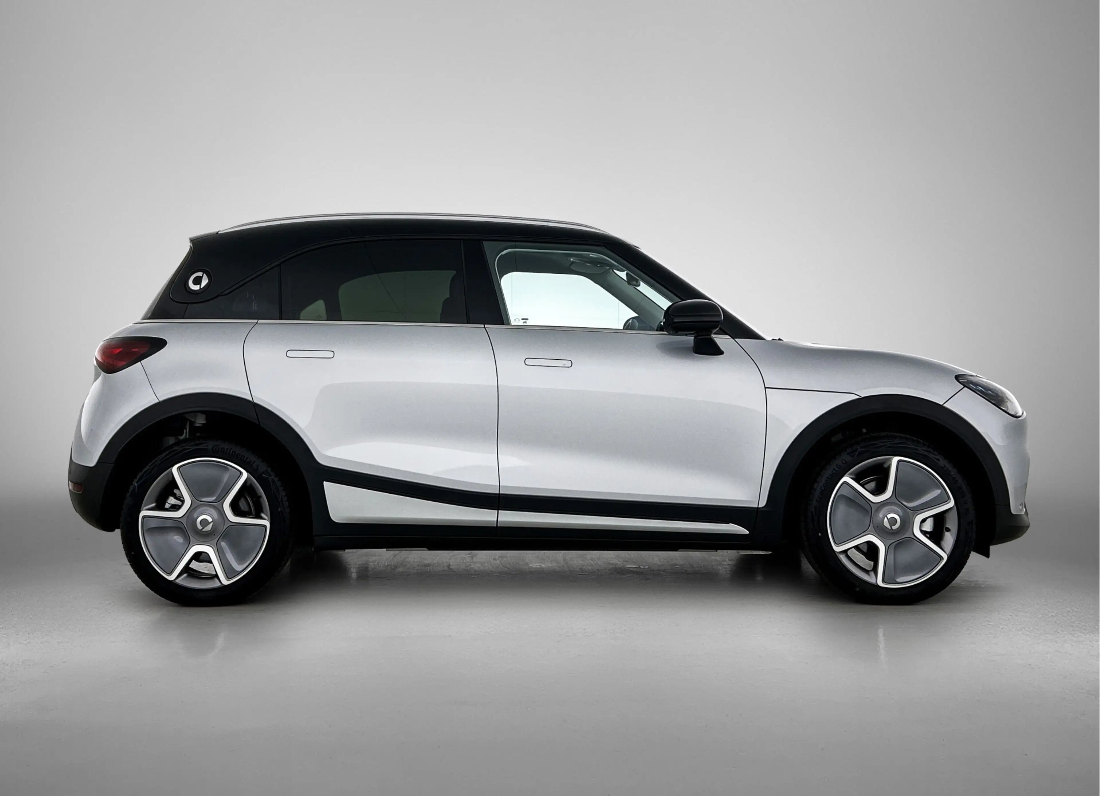 smart #1 Pro 49 kWh |Panoramadak | Cruise control adaptief — photo 14