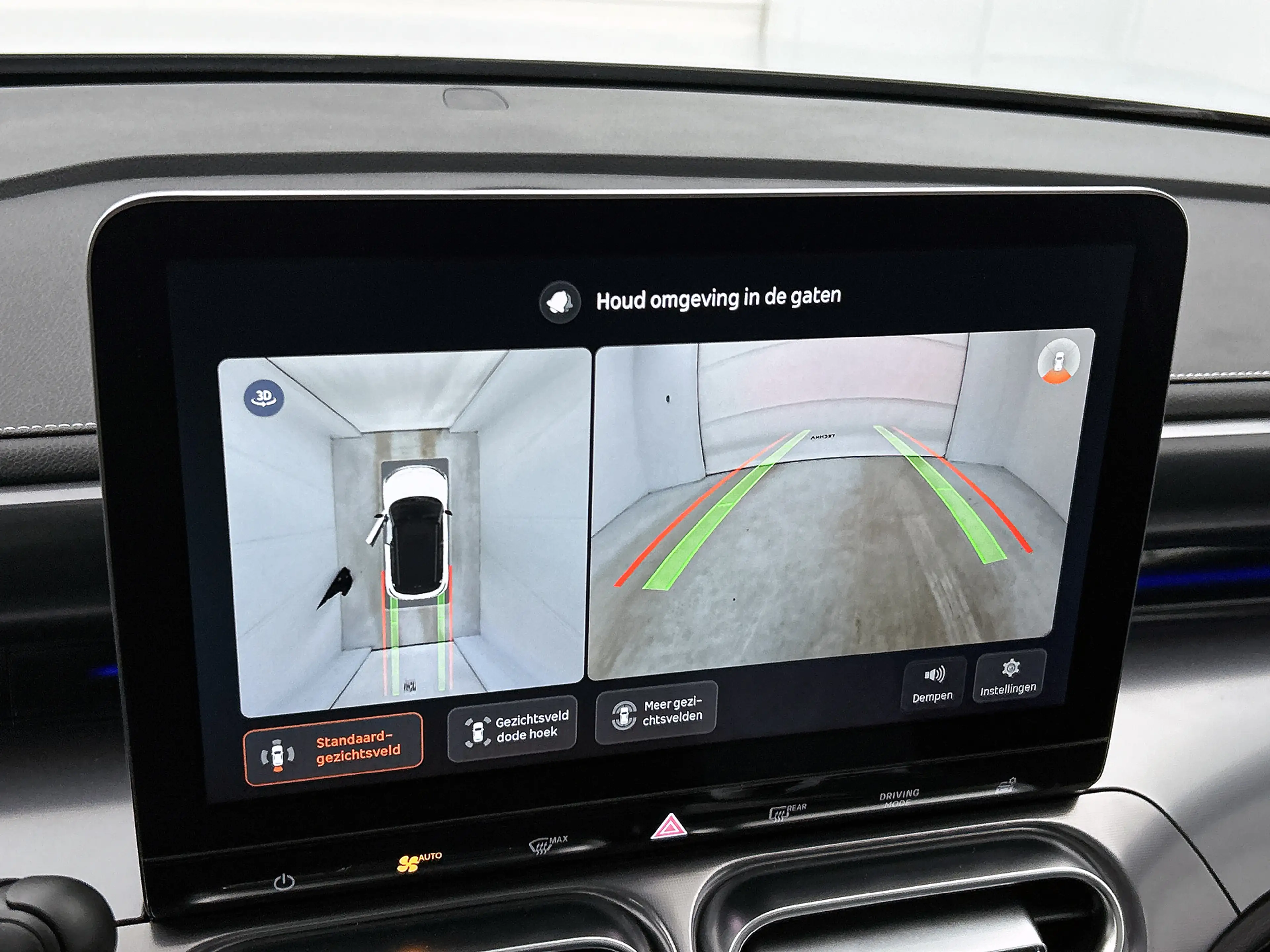 smart #1 Pro 49 kWh |Panoramadak | Cruise control adaptief — photo 9