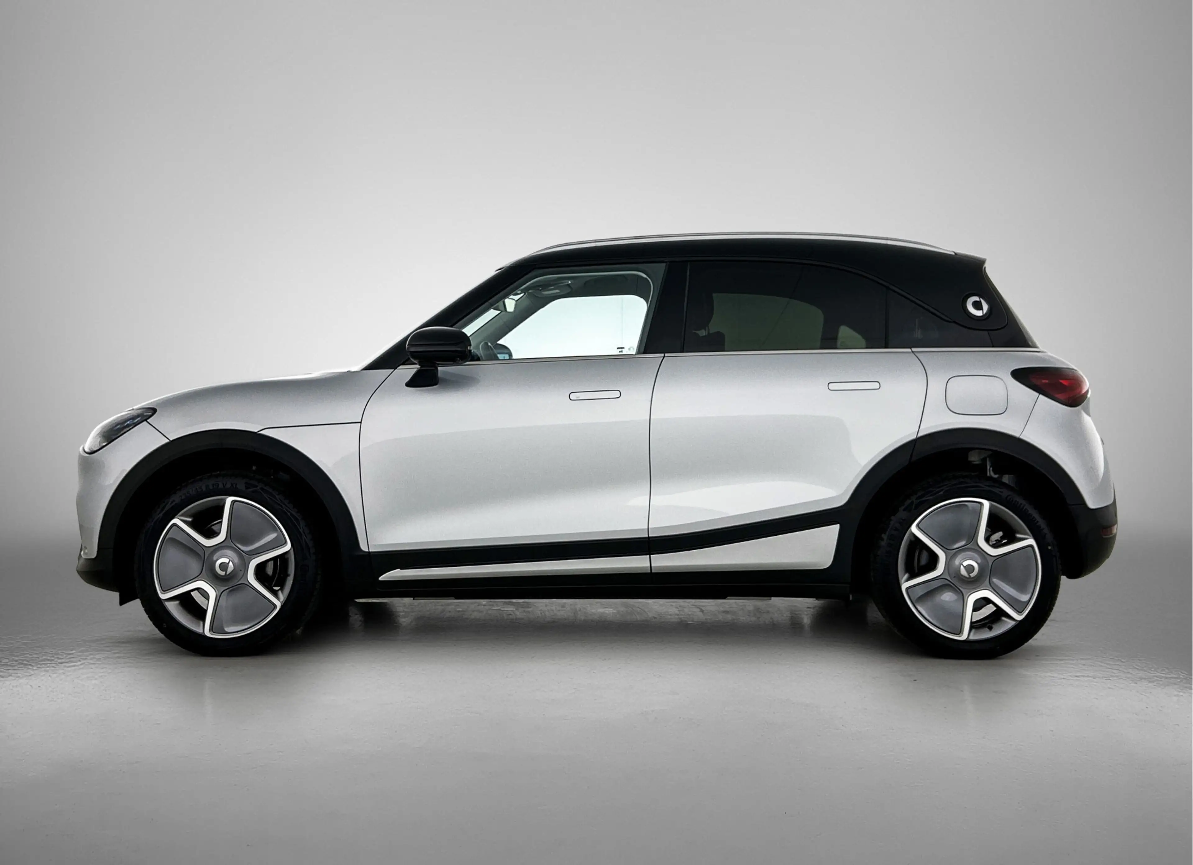 smart #1 Pro 49 kWh |Panoramadak | Cruise control adaptief — photo 3