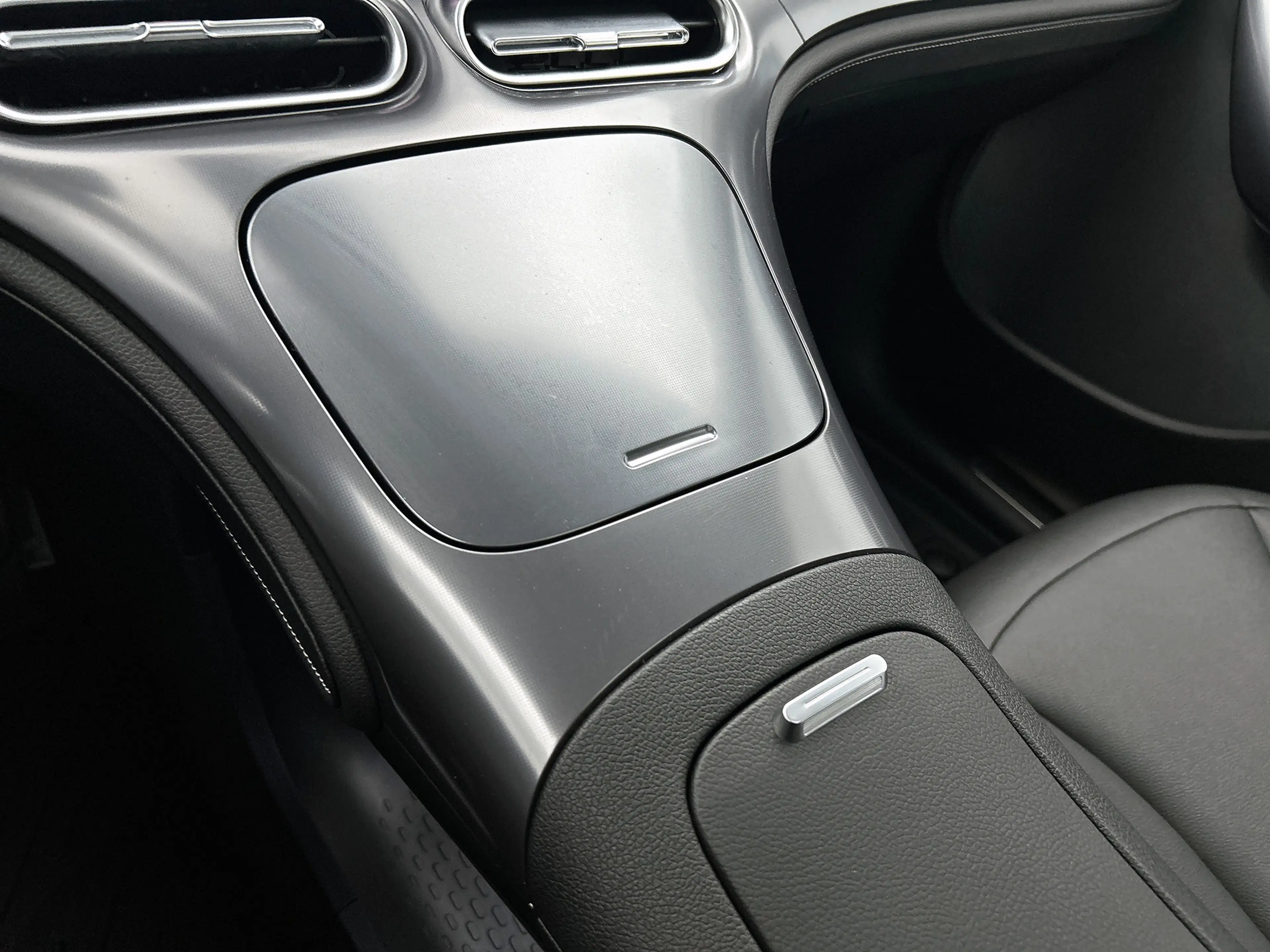 smart #1 Pro 49 kWh |Panoramadak | Cruise control adaptief — photo 12