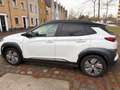 Hyundai KONA KONA EV Comfort 64 kWh Белый - thumbnail 2