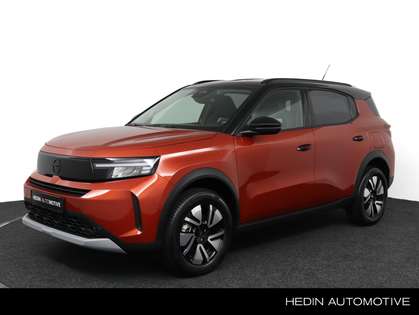 Opel Frontera Electric GS 44 kWh | Verwarmde Voorruit, Stuur en