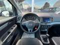Volkswagen Sharan Highline 1.HAND/MEMORY/AHK/7-SITZER/PDC Marrone - thumbnail 11
