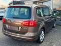 Volkswagen Sharan Highline 1.HAND/MEMORY/AHK/7-SITZER/PDC Marrone - thumbnail 9