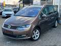 Volkswagen Sharan Highline 1.HAND/MEMORY/AHK/7-SITZER/PDC Marrone - thumbnail 2