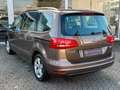 Volkswagen Sharan Highline 1.HAND/MEMORY/AHK/7-SITZER/PDC Marrone - thumbnail 7