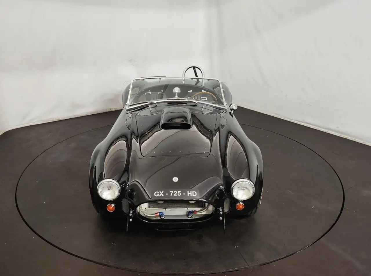 AC Cobra 427 ERA, foto 7