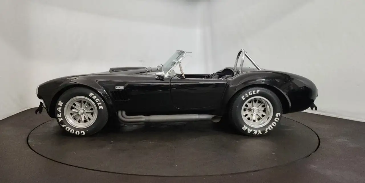 AC Cobra 427 ERA, foto 8
