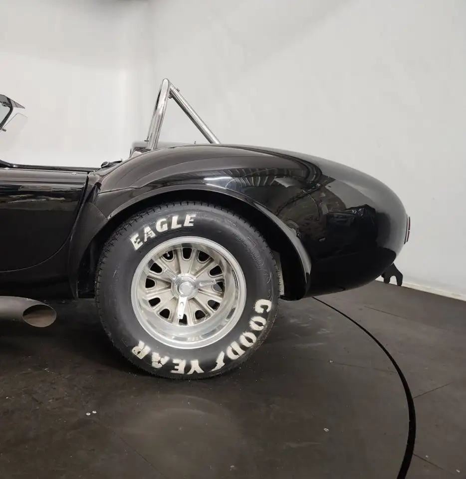 AC Cobra 427 ERA, foto 11
