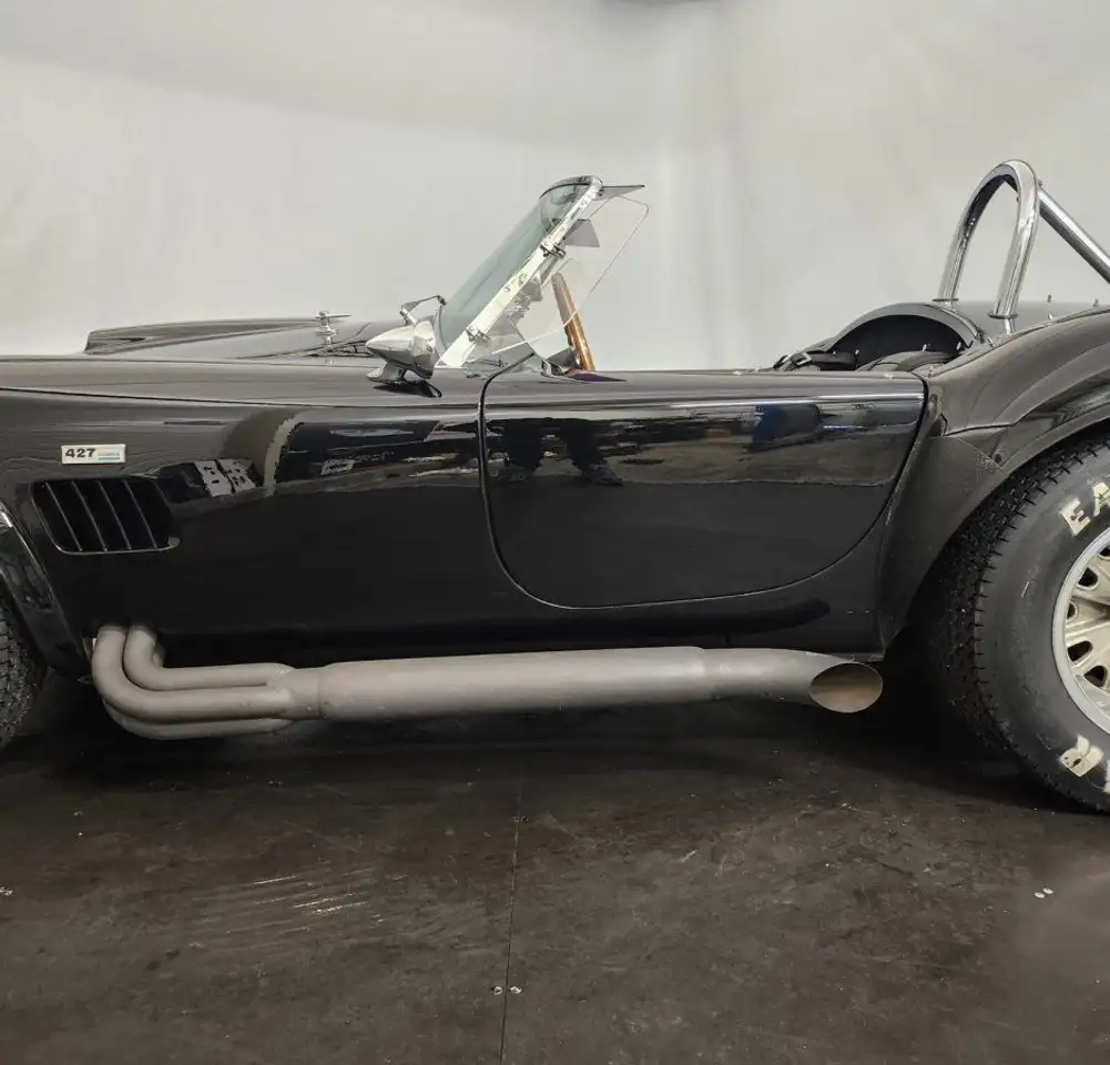AC Cobra 427 ERA, foto 10