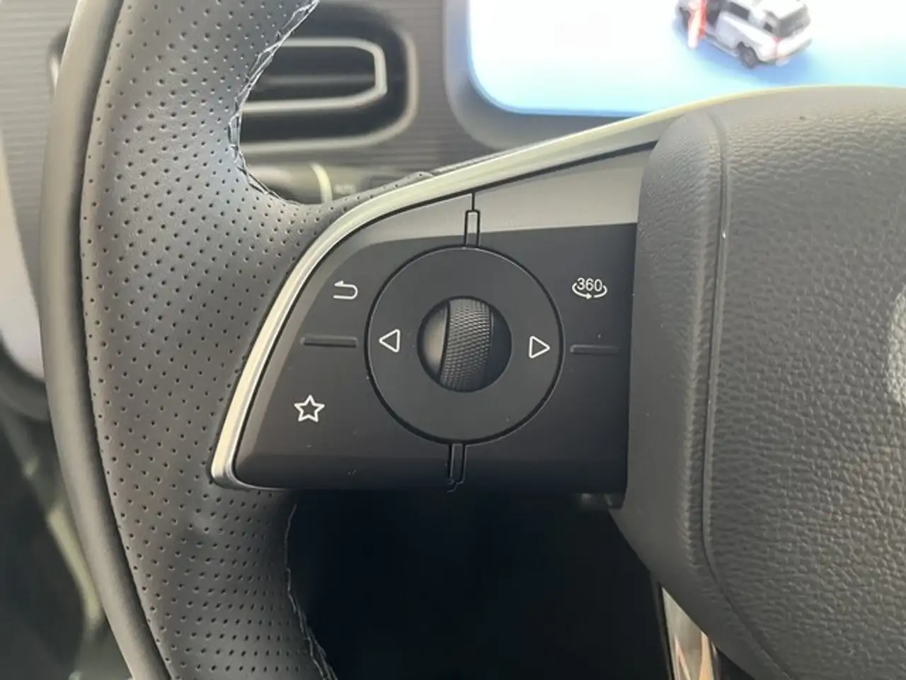 BAIC BJ30 4WD — photo 6