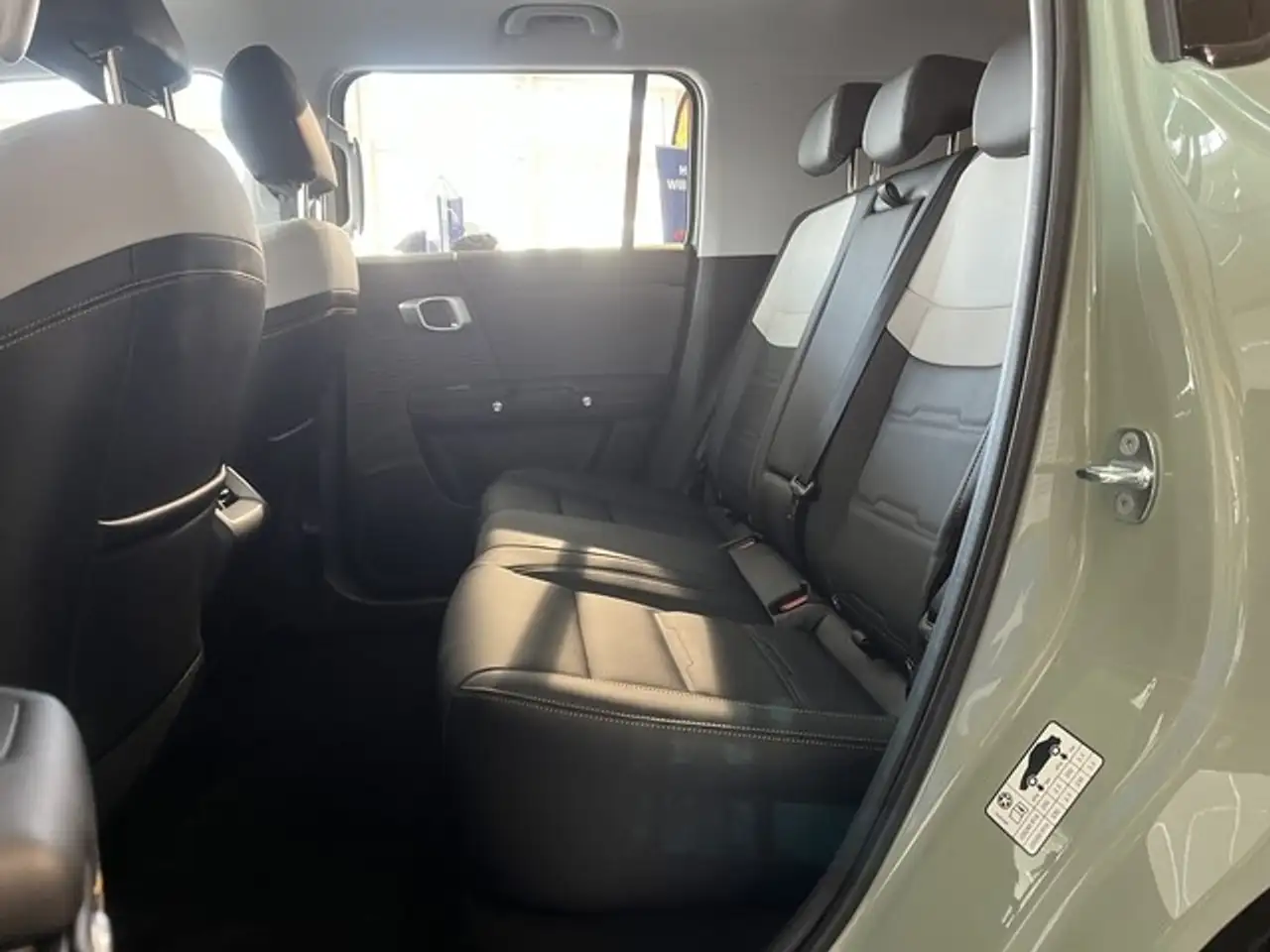BAIC BJ30 4WD — photo 12