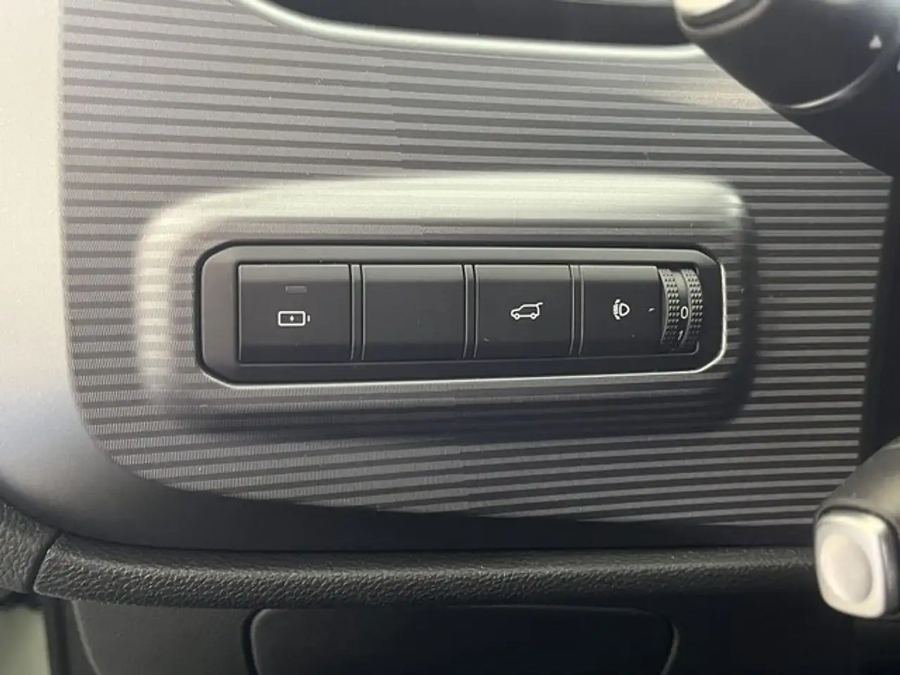 BAIC BJ30 4WD — photo 9