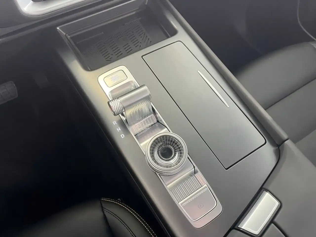 BAIC BJ30 4WD — photo 8