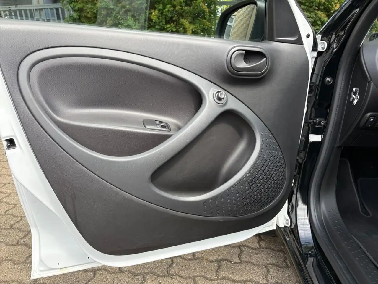 smart forFour 2021
