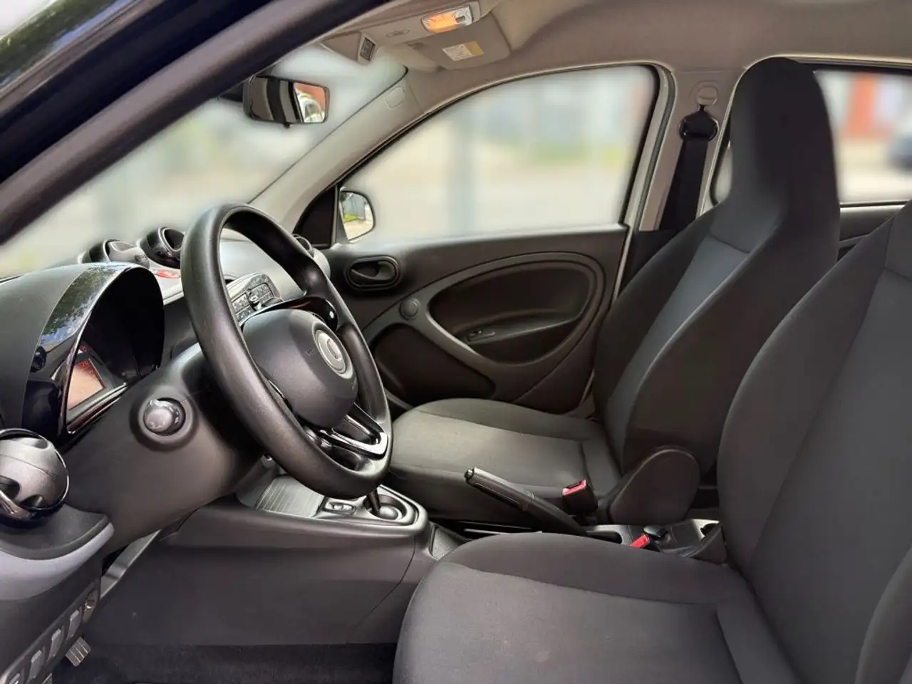 smart forFour 2021