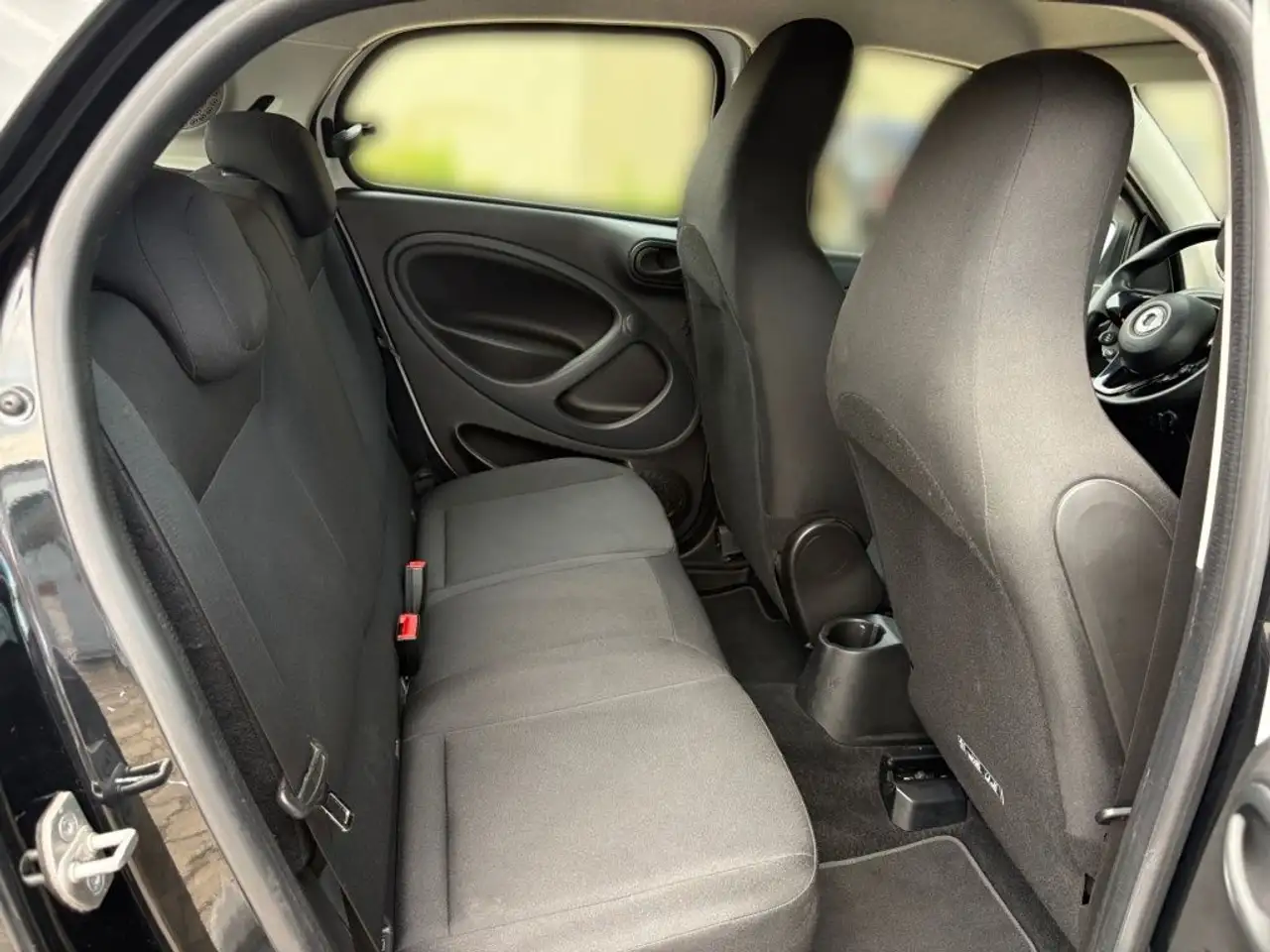 smart forFour 2021 — фото 12