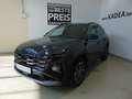 Hyundai TUCSON 1.6 T-GDI Prime ACC+LED+Navi+Pano+SD+SHZ Grün - thumbnail 2