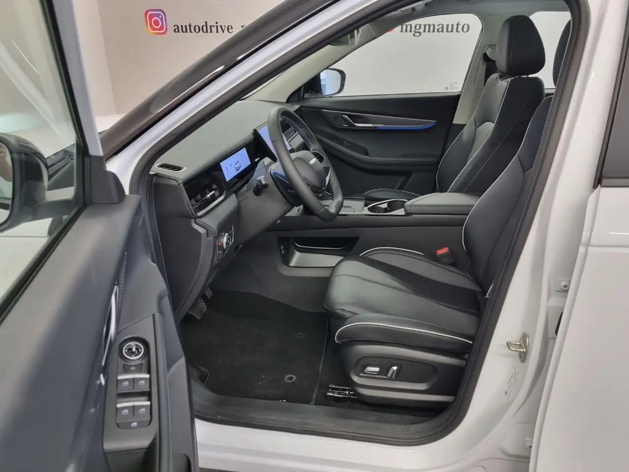 Jaecoo J5 2026 — фото 10