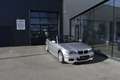 BMW 318 Ci Cabrio, HardTop Silber - thumbnail 1