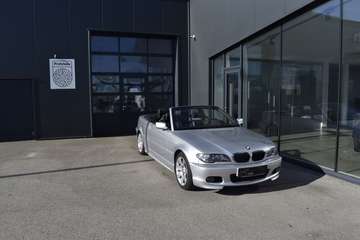 Ci Cabrio, HardTop