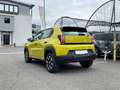 Fiat Grande Panda Hybrid mHEV 110 eDCT Automatik Icon LED PDC - S... Gelb - thumbnail 37