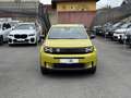 Fiat Grande Panda Hybrid mHEV 110 eDCT Automatik Icon LED PDC - S... Gelb - thumbnail 2