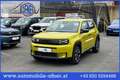 Fiat Grande Panda Hybrid mHEV 110 eDCT Automatik Icon LED PDC - S... Gelb - thumbnail 1
