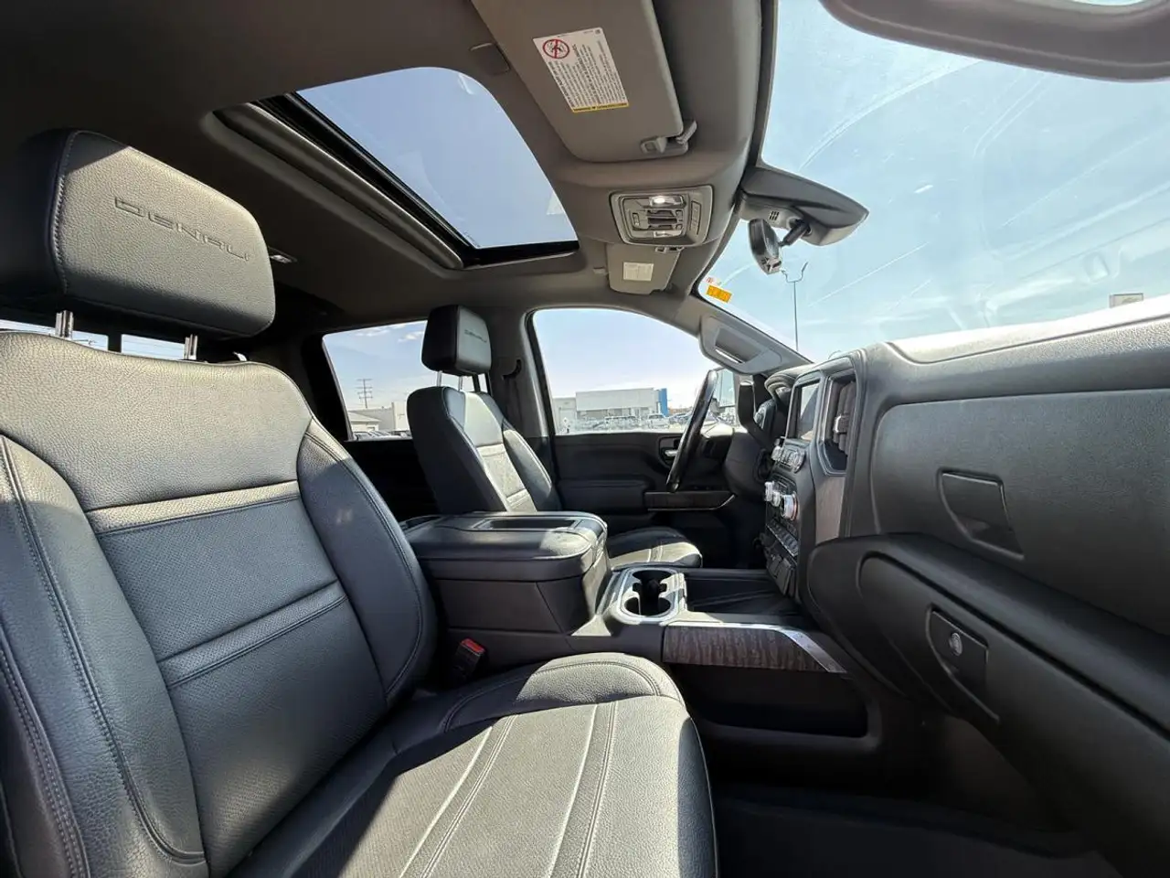 GMC Sierra 2500HD снимка GMC Sierra 2500HD