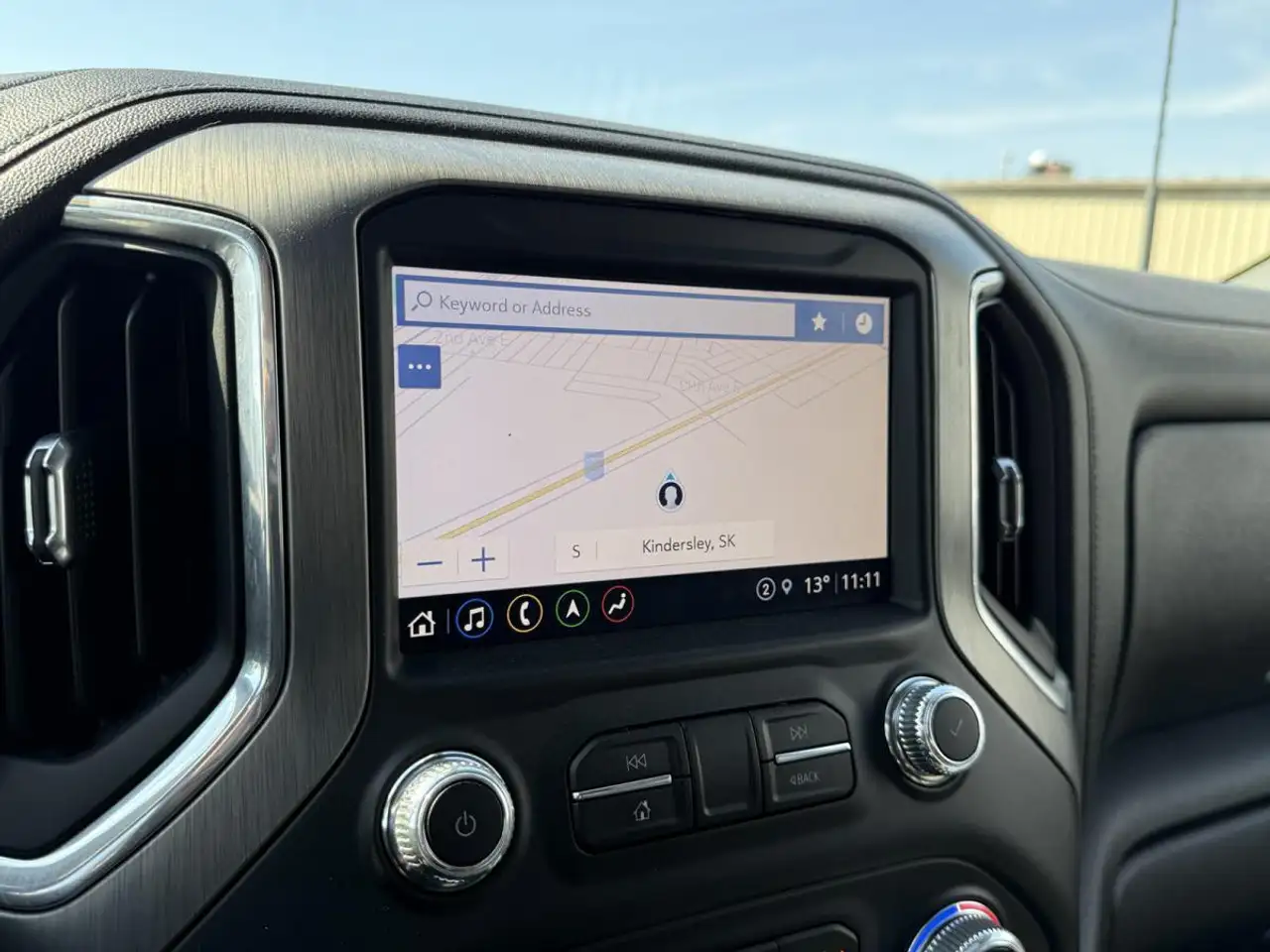 GMC Sierra 2500HD снимка GMC Sierra 2500HD