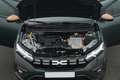 Dacia Jogger 1.6 HYBRID 140 Extreme+ (EURO 6e) Verde - thumbnail 5