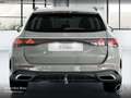 Mercedes-Benz E 450 d T 4M AMG Fahrass 360° Pano Distr. AHK PTS Gris - thumbnail 7