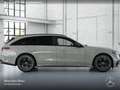 Mercedes-Benz E 450 d T 4M AMG Fahrass 360° Pano Distr. AHK PTS Gris - thumbnail 18