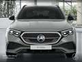 Mercedes-Benz E 450 d T 4M AMG Fahrass 360° Pano Distr. AHK PTS Gris - thumbnail 6