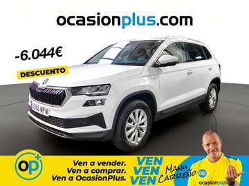 2.0TDI Adblue Selection 85kW