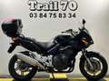 Honda CBF 600 Czarny - thumbnail 1