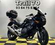 Honda CBF 600 Czarny - thumbnail 10