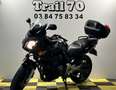 Honda CBF 600 Czarny - thumbnail 11