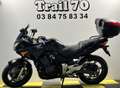 Honda CBF 600 Czarny - thumbnail 2