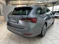 Skoda Octavia Combi 1.5 TSI Tour Navi ACC SHZ LED LaneAssist Grau - thumbnail 7