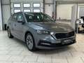 Skoda Octavia Combi 1.5 TSI Tour Navi ACC SHZ LED LaneAssist Grau - thumbnail 8