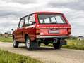 Land Rover Range Rover Classic Suffix A Rojo - thumbnail 19