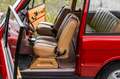 Land Rover Range Rover Classic Suffix A Rojo - thumbnail 26